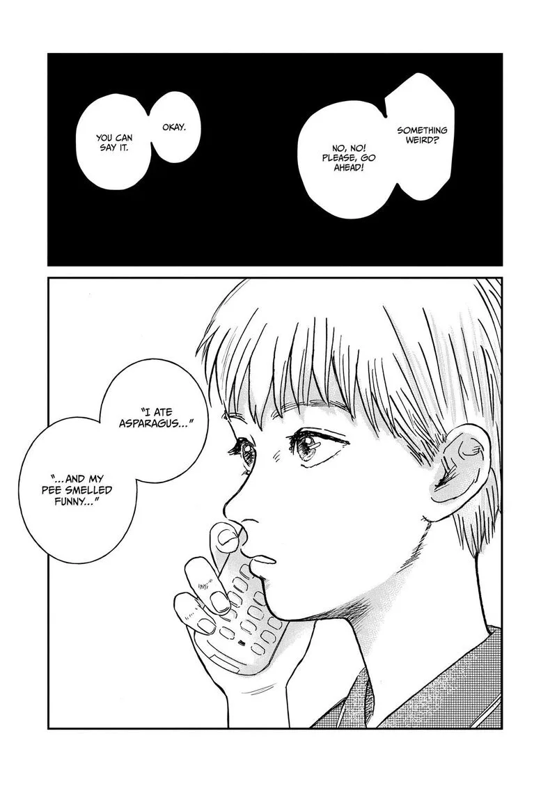Dokudami no Hana Saku Koro Chapter 4 page 27