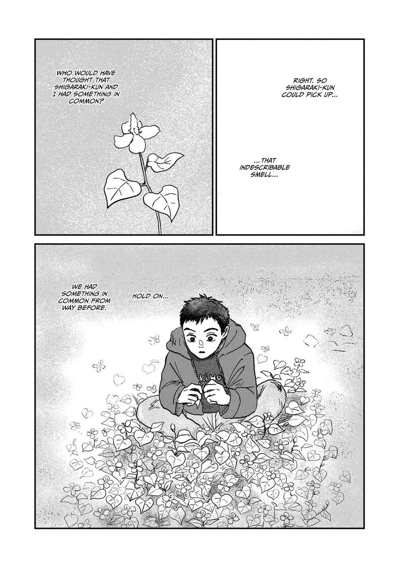 Dokudami no Hana Saku Koro Chapter 4 page 29