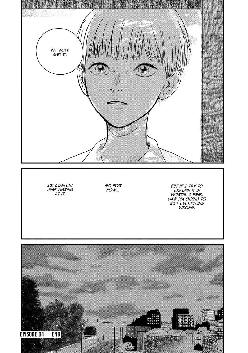 Dokudami no Hana Saku Koro Chapter 4 page 31