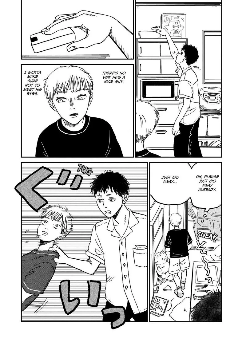 Dokudami no Hana Saku Koro Chapter 5 page 16