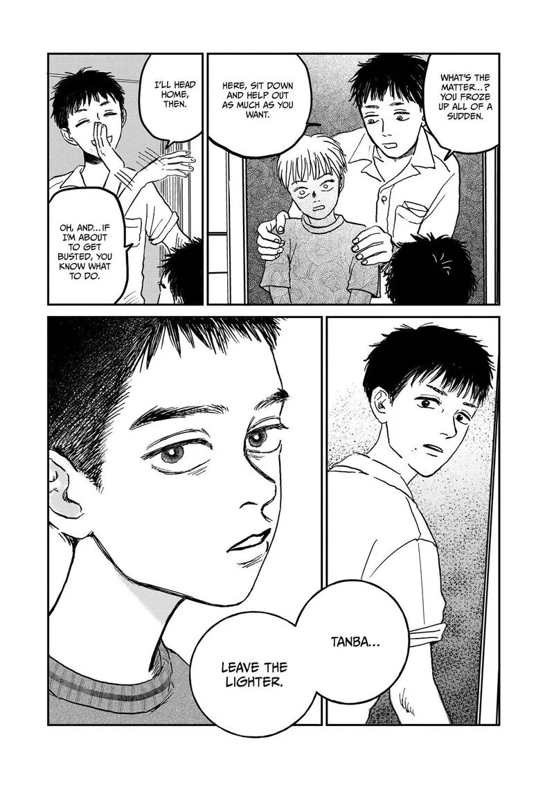 Dokudami no Hana Saku Koro Chapter 5 page 25