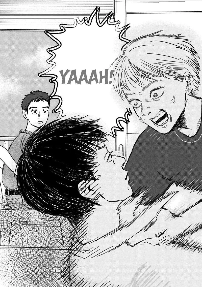 Dokudami no Hana Saku Koro Chapter 5 page 21