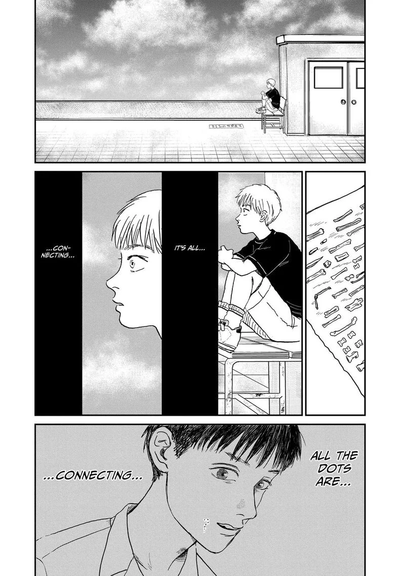Dokudami no Hana Saku Koro Chapter 5 page 27