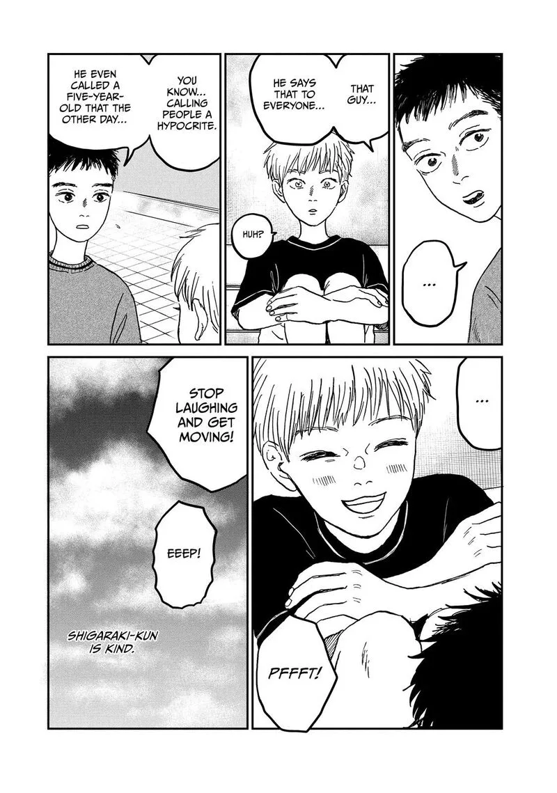 Dokudami no Hana Saku Koro Chapter 5 page 29