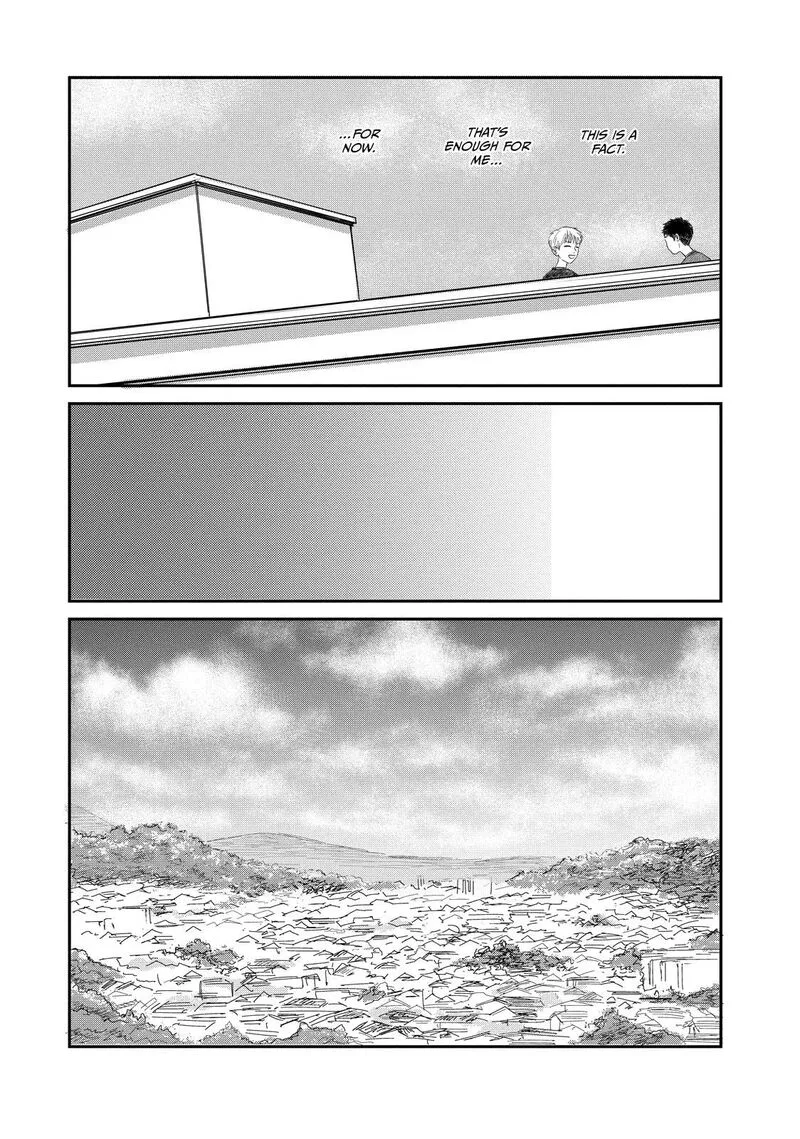 Dokudami no Hana Saku Koro Chapter 5 page 30
