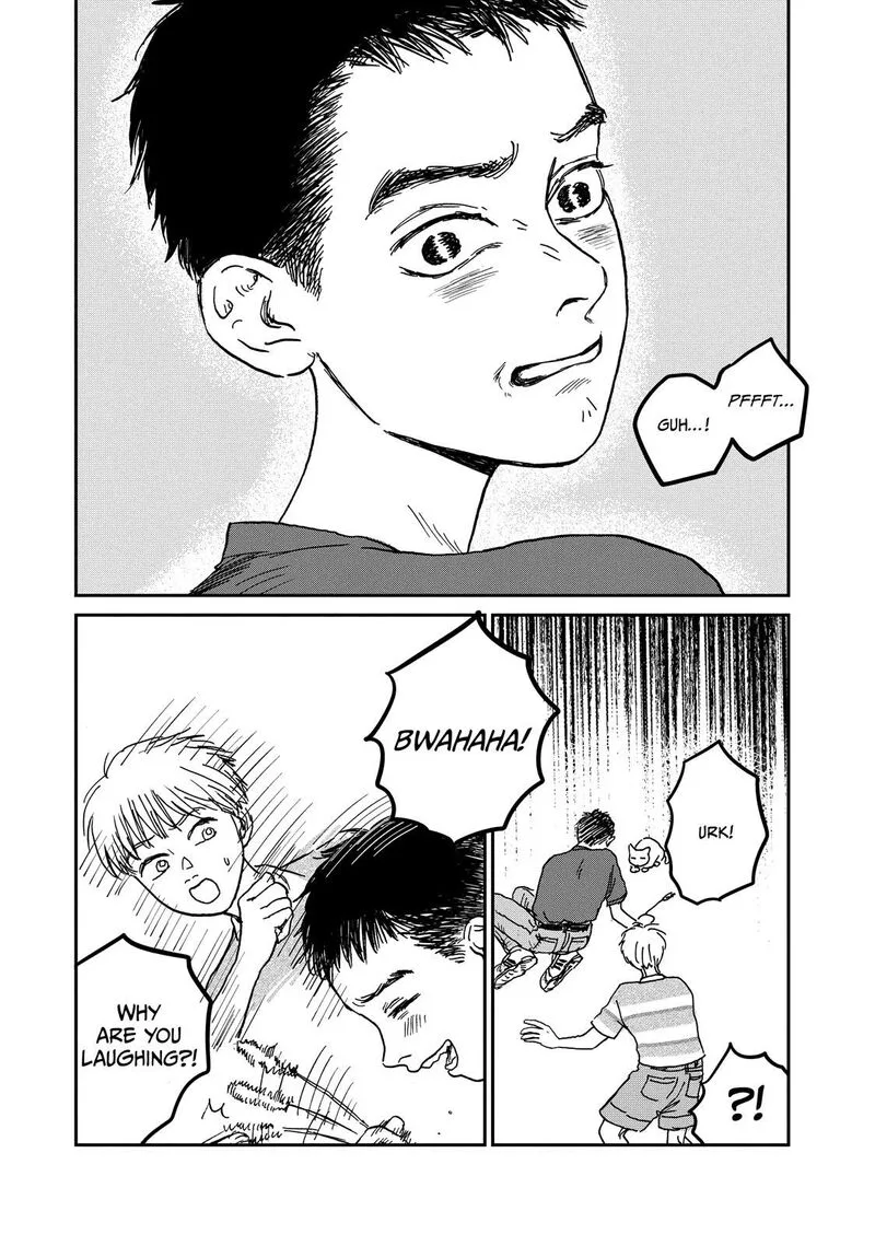 Dokudami no Hana Saku Koro Chapter 5 page 41