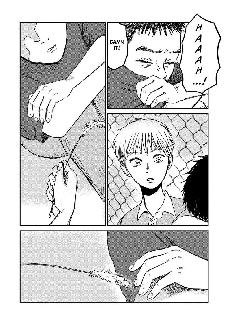 Dokudami no Hana Saku Koro Chapter 5 page 43