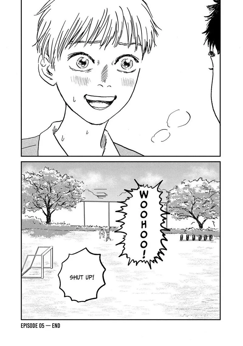 Dokudami no Hana Saku Koro Chapter 5 page 46
