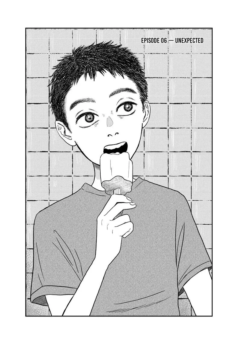 Dokudami no Hana Saku Koro Chapter 6 page 1