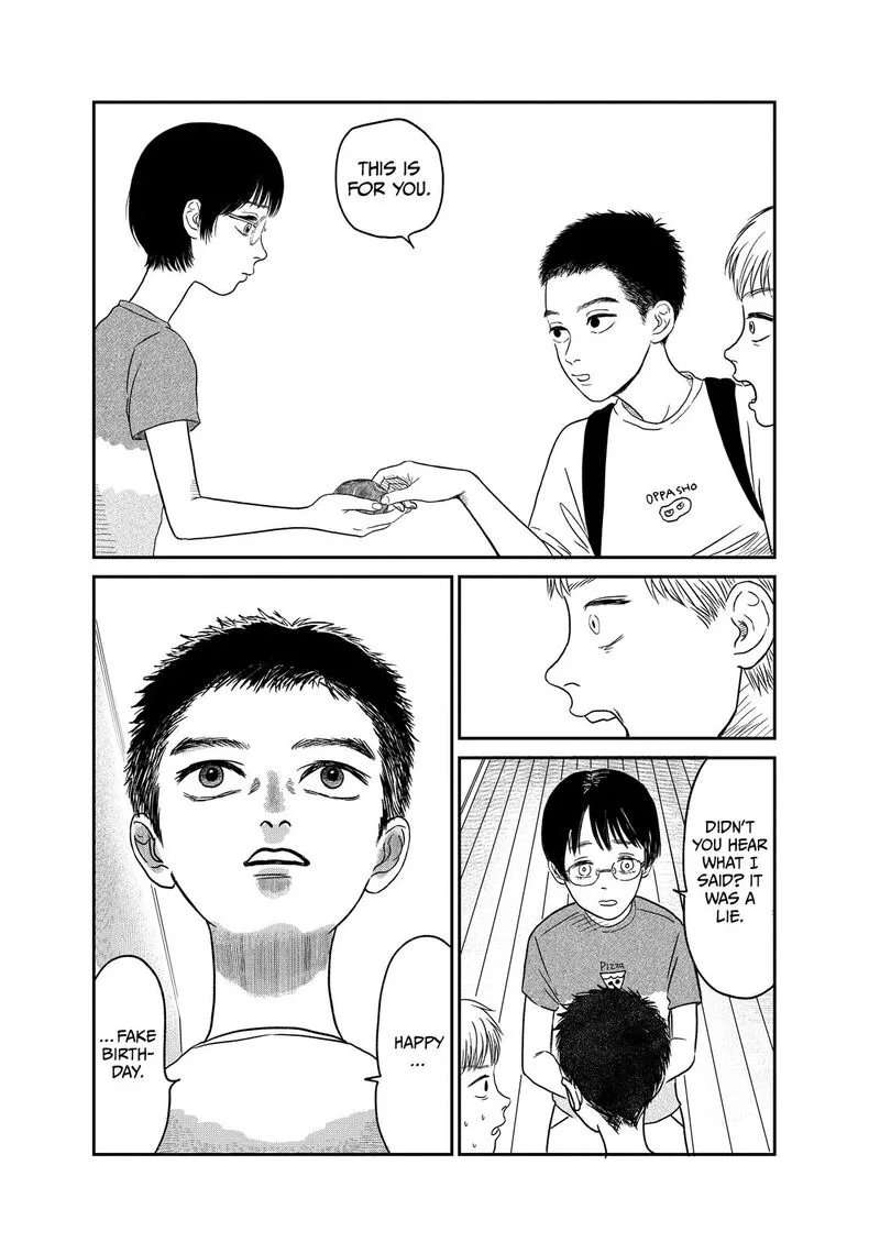 Dokudami no Hana Saku Koro Chapter 7 page 24