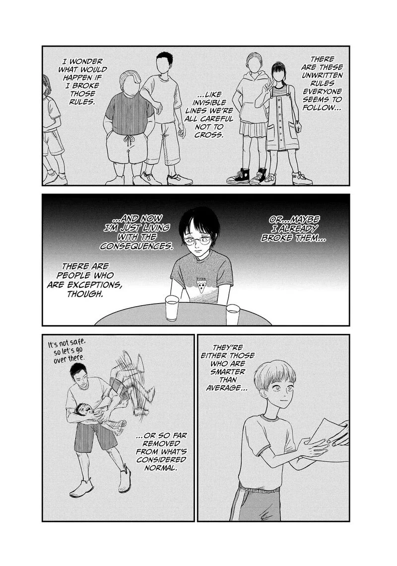 Dokudami no Hana Saku Koro Chapter 7 page 18