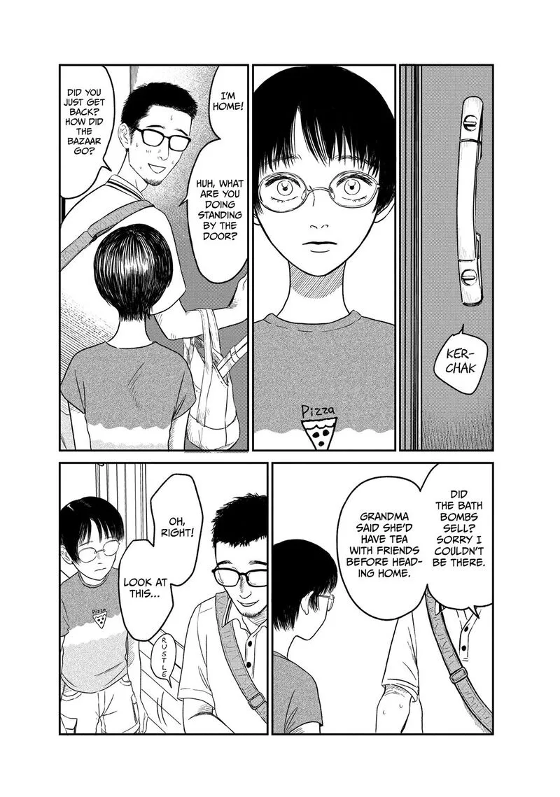 Dokudami no Hana Saku Koro Chapter 7 page 26