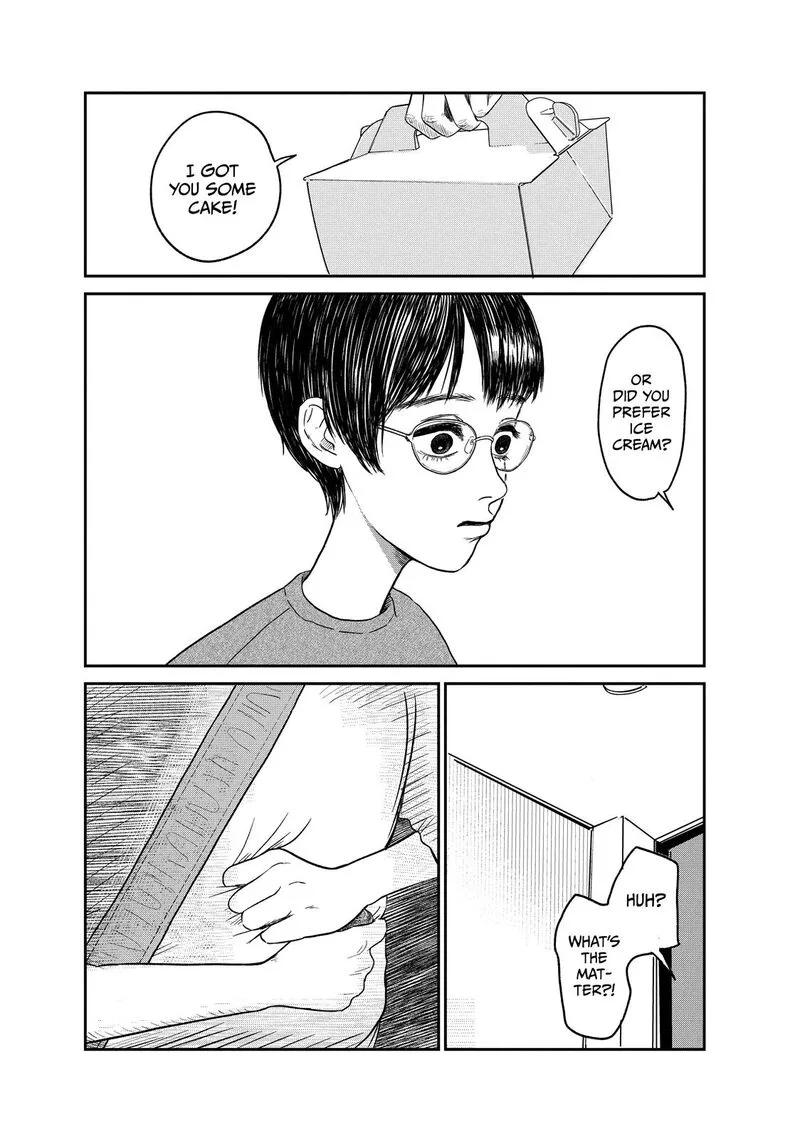 Dokudami no Hana Saku Koro Chapter 7 page 27