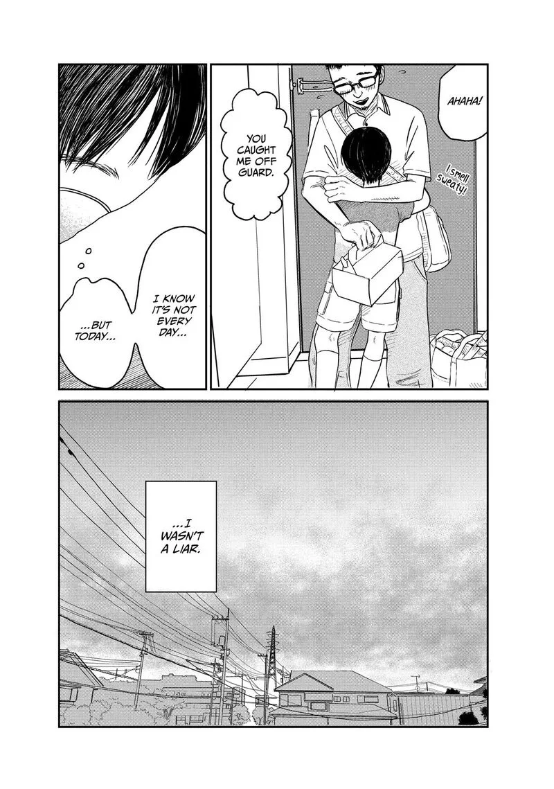 Dokudami no Hana Saku Koro Chapter 7 page 28
