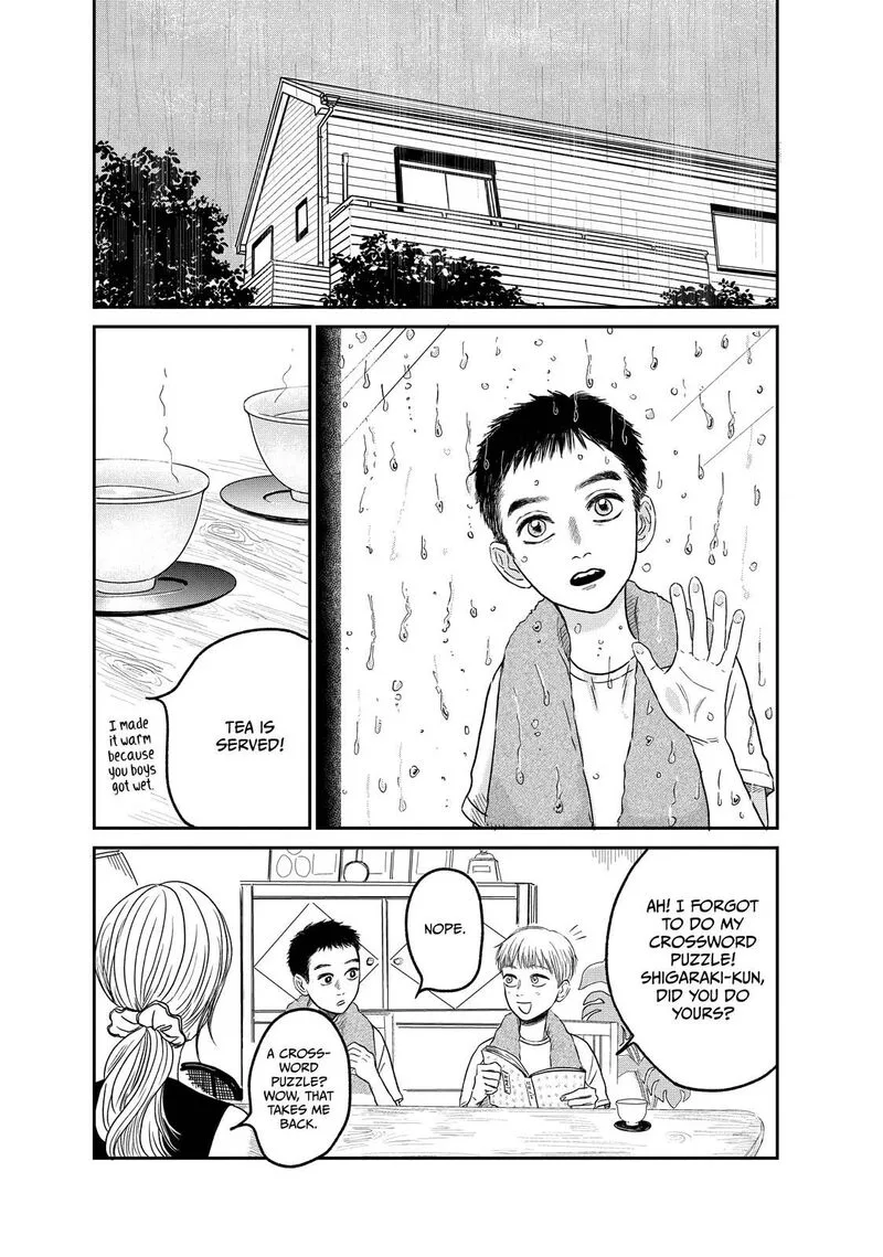 Dokudami no Hana Saku Koro Chapter 8 page 24