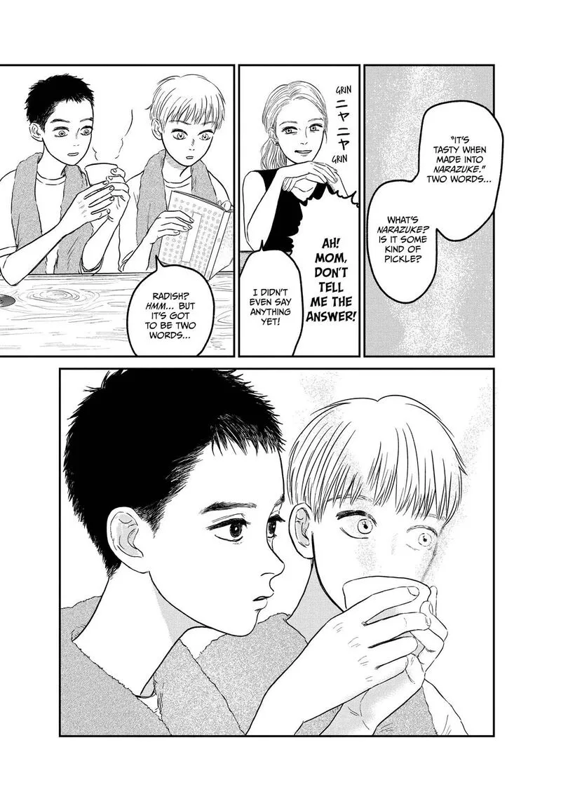 Dokudami no Hana Saku Koro Chapter 8 page 25