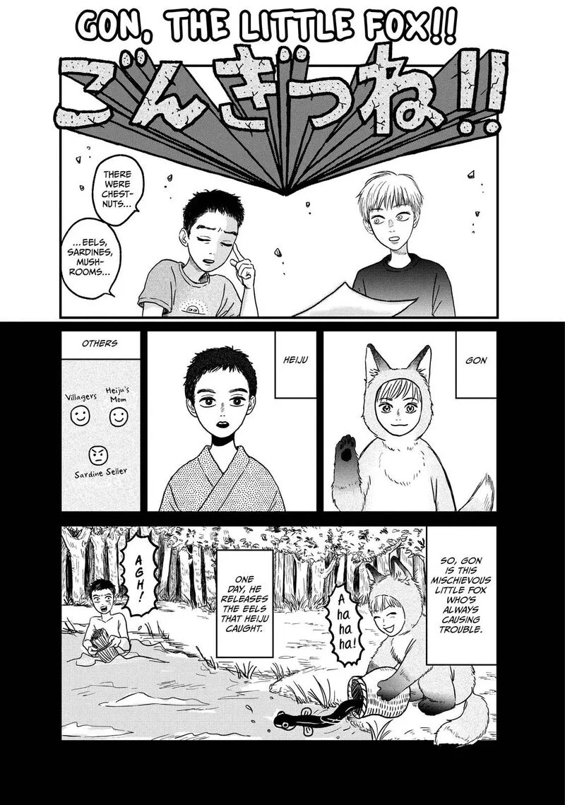Dokudami no Hana Saku Koro Chapter 8 page 8