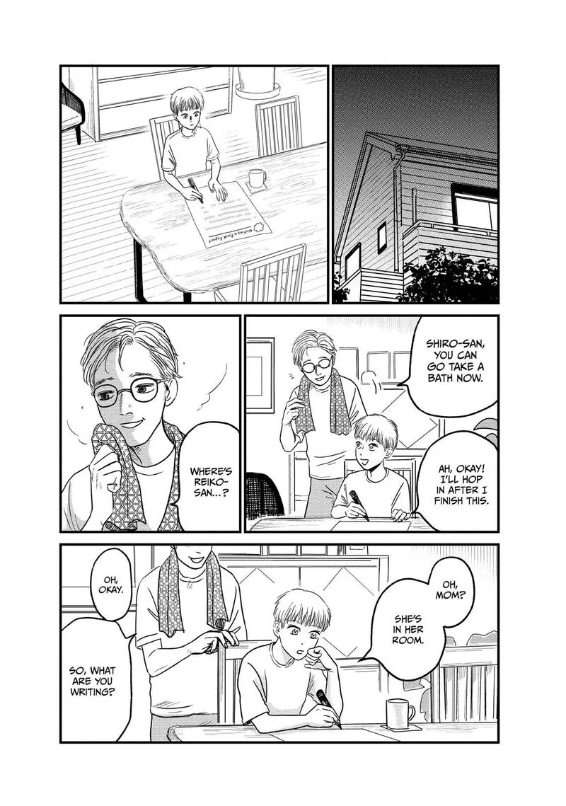 Dokudami no Hana Saku Koro Chapter 8 page 2
