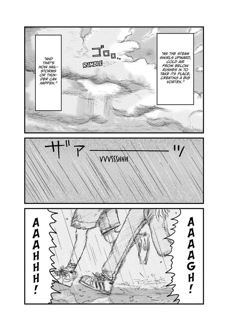 Dokudami no Hana Saku Koro Chapter 8 page 21