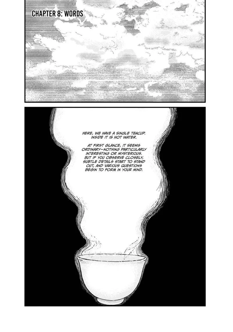 Dokudami no Hana Saku Koro Chapter 8 page 1