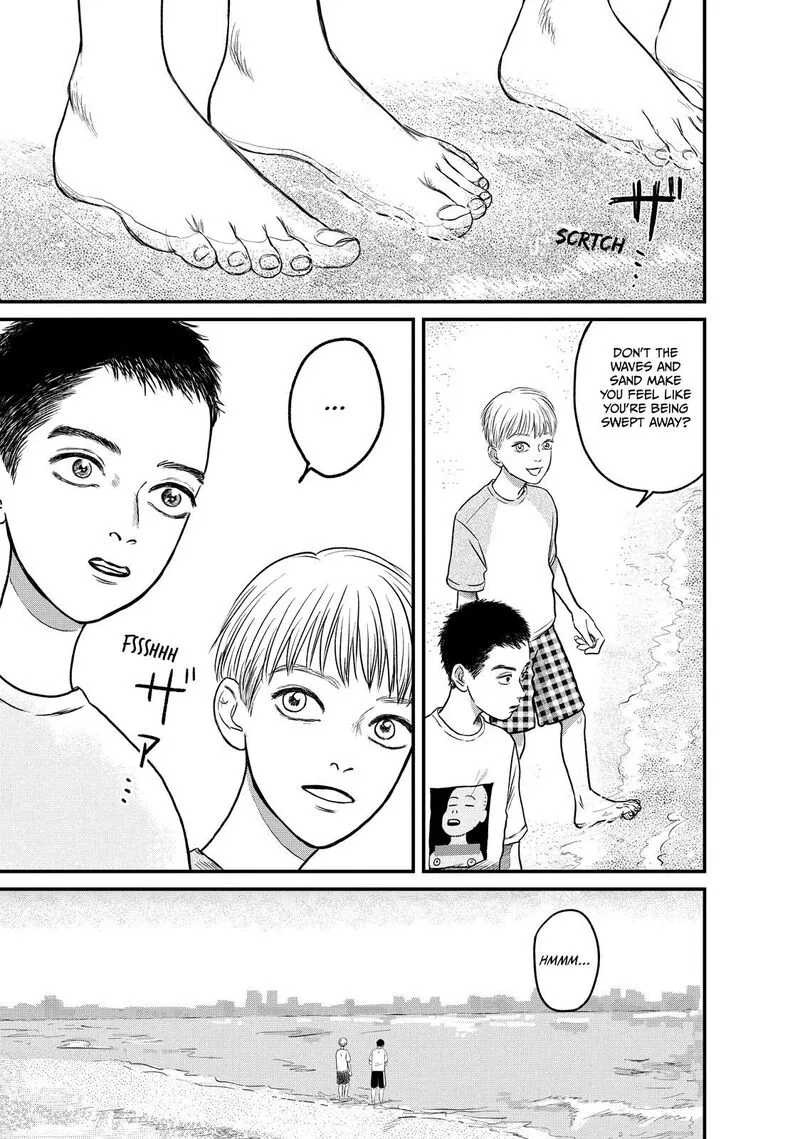 Dokudami no Hana Saku Koro Chapter 9 page 17