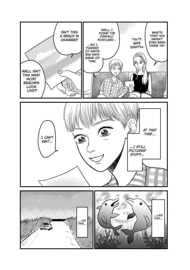 Dokudami no Hana Saku Koro Chapter 9 page 2