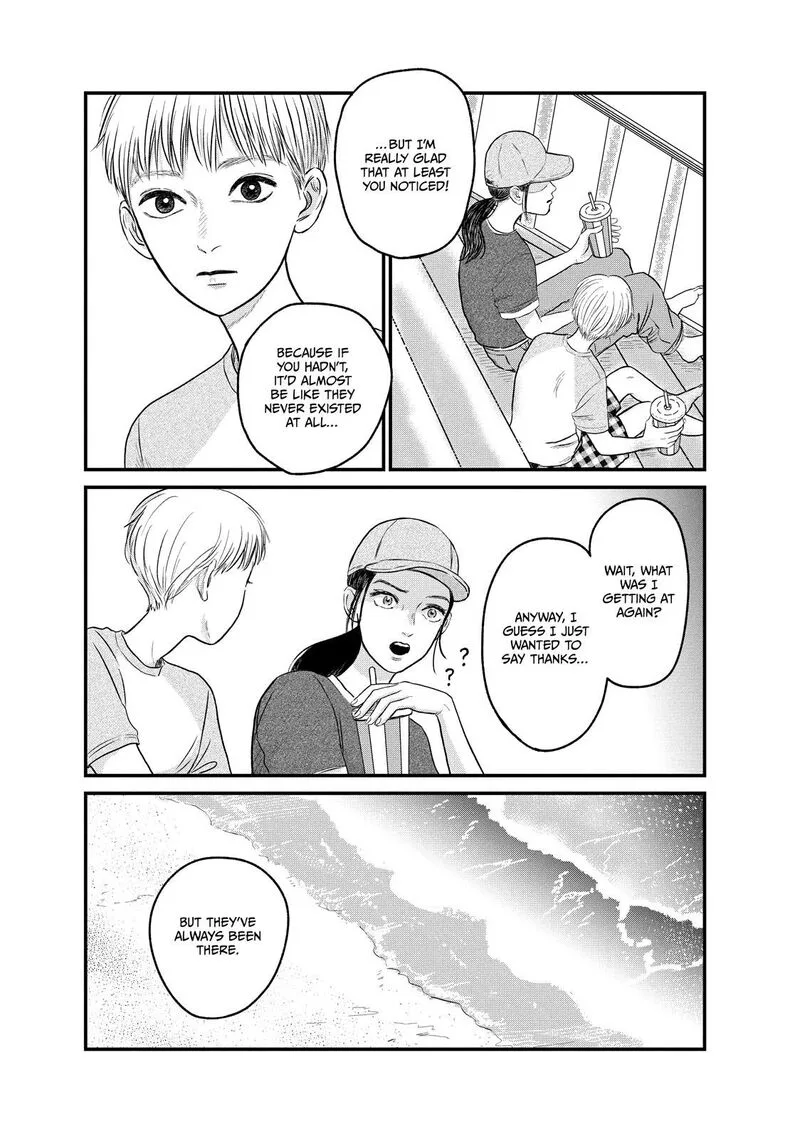 Dokudami no Hana Saku Koro Chapter 9 page 23