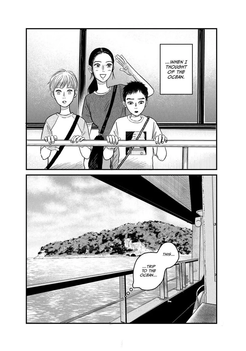Dokudami no Hana Saku Koro Chapter 9 page 3