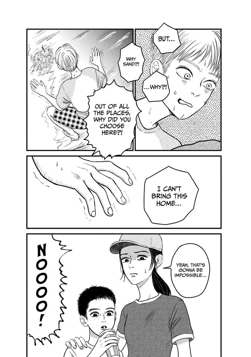Dokudami no Hana Saku Koro Chapter 9 page 26