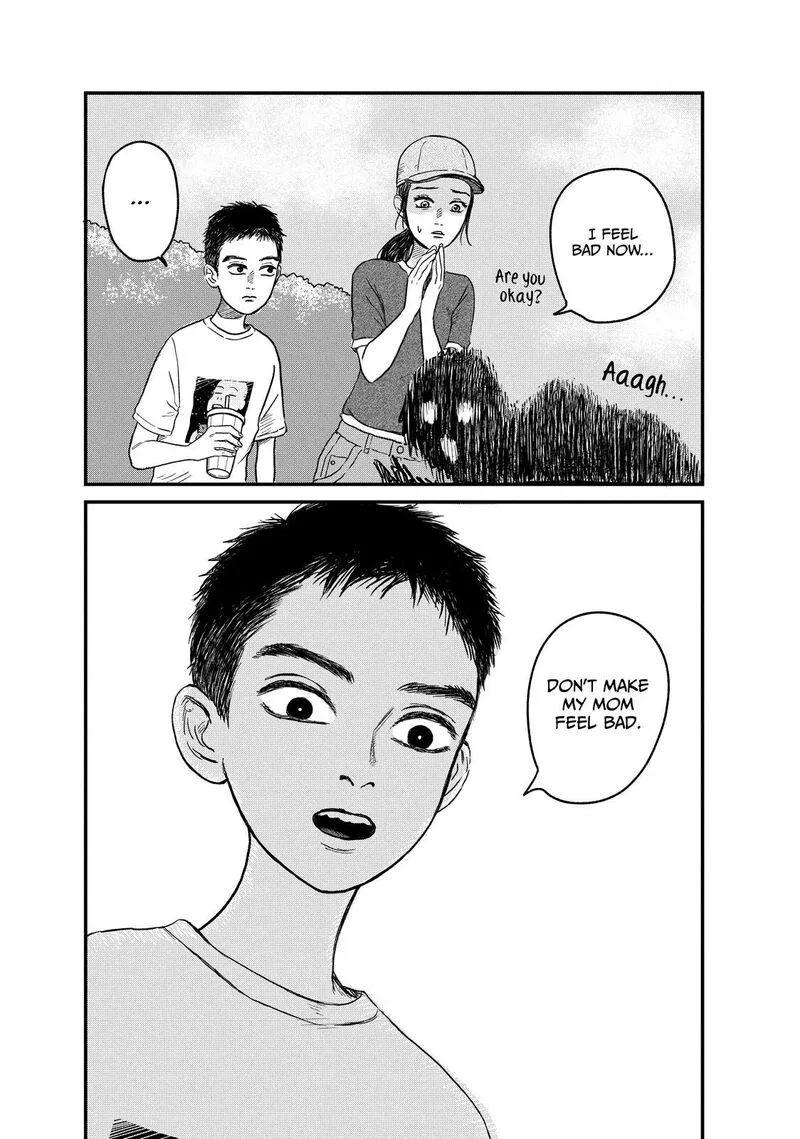 Dokudami no Hana Saku Koro Chapter 9 page 28