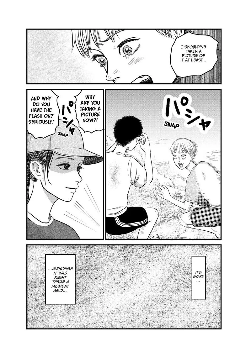 Dokudami no Hana Saku Koro Chapter 9 page 30