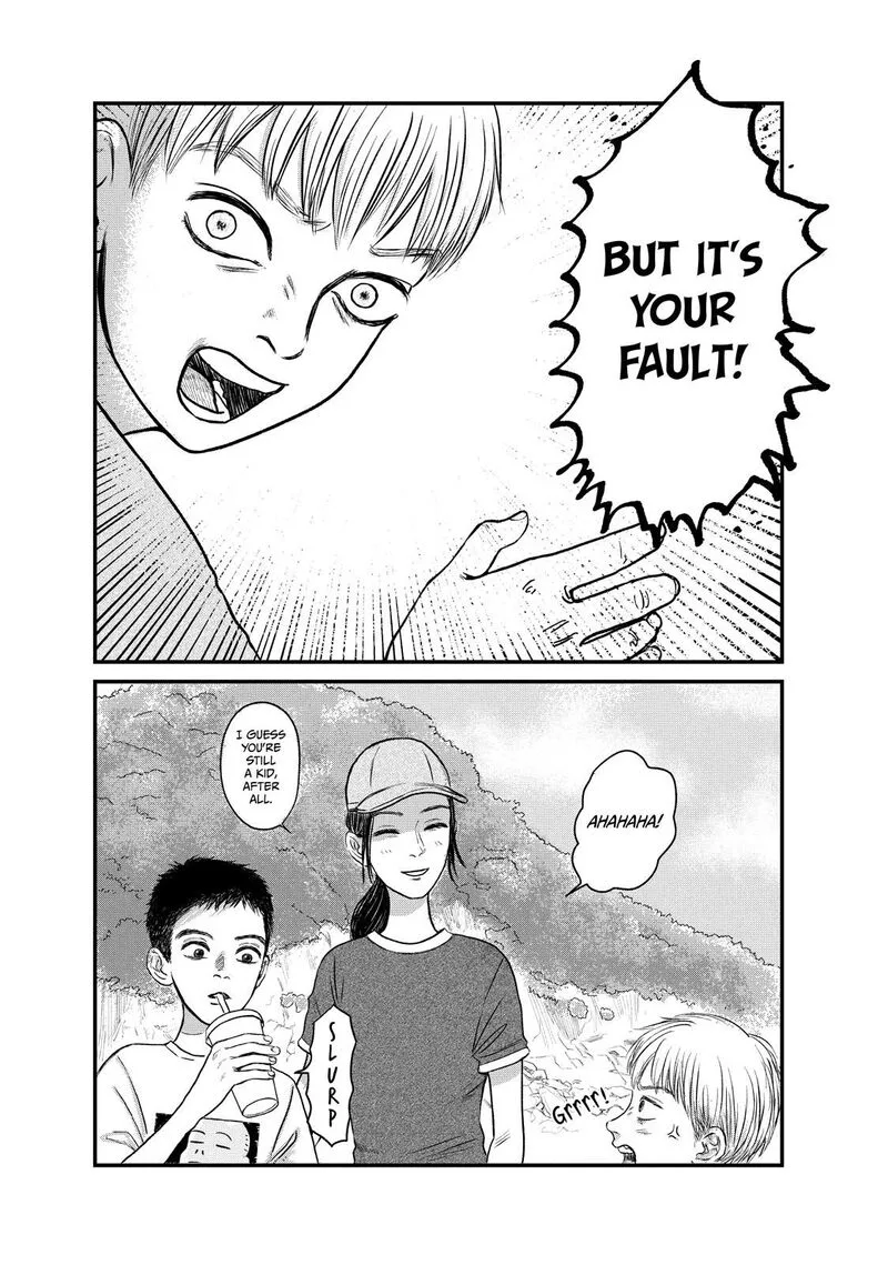 Dokudami no Hana Saku Koro Chapter 9 page 29
