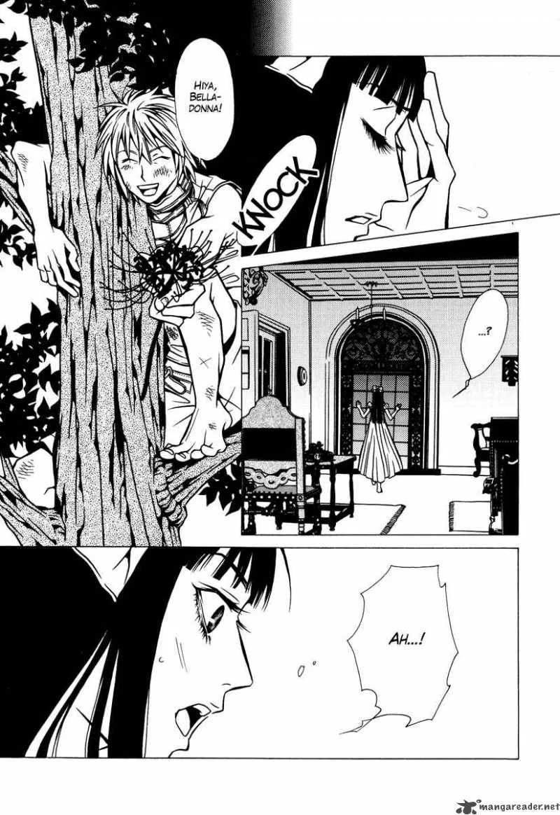Dokuhime Chapter 1 page 23