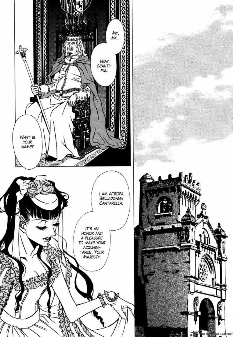 Dokuhime Chapter 1 page 21