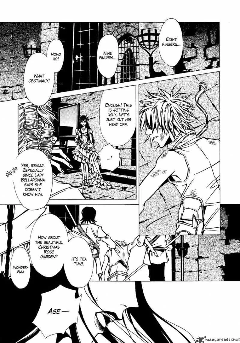 Dokuhime Chapter 1 page 29
