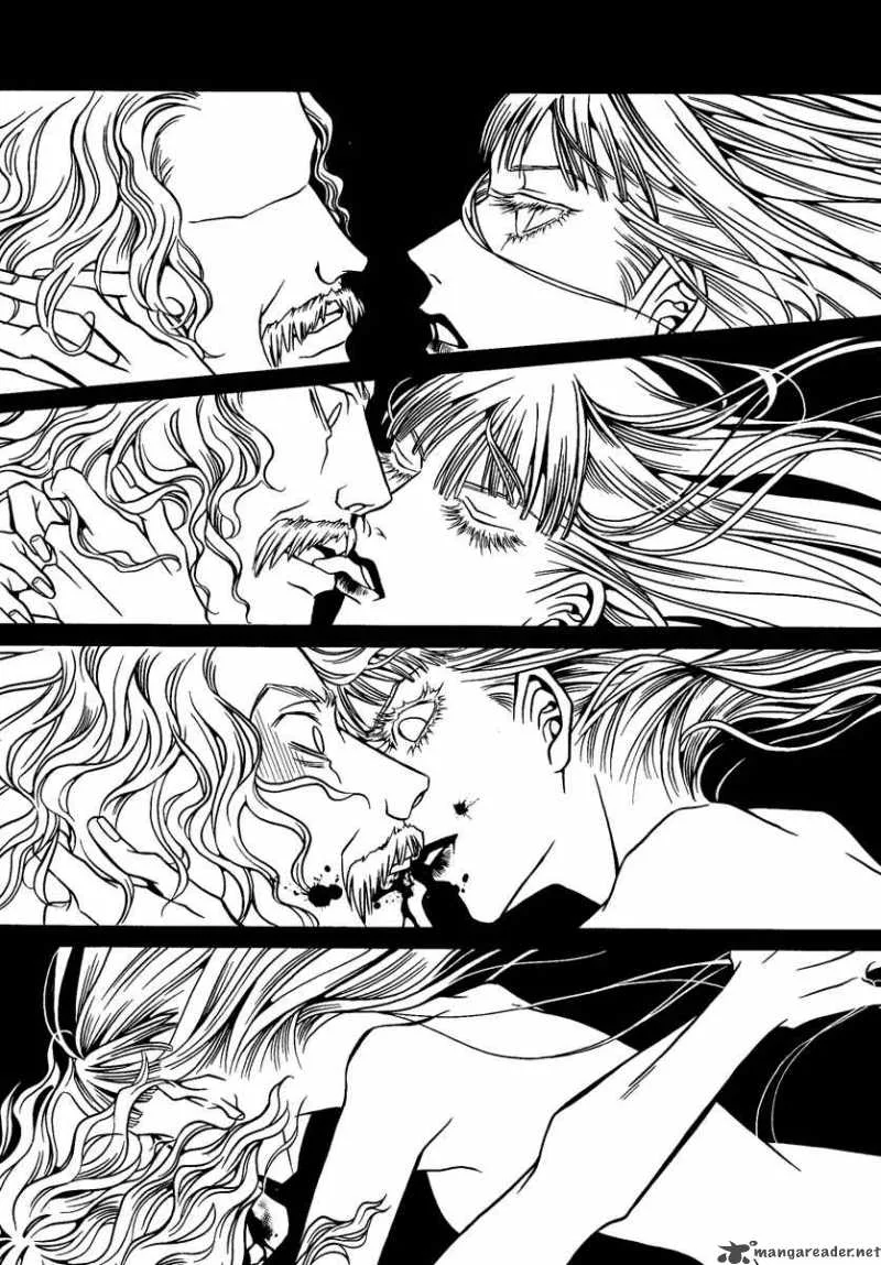 Dokuhime Chapter 1 page 32