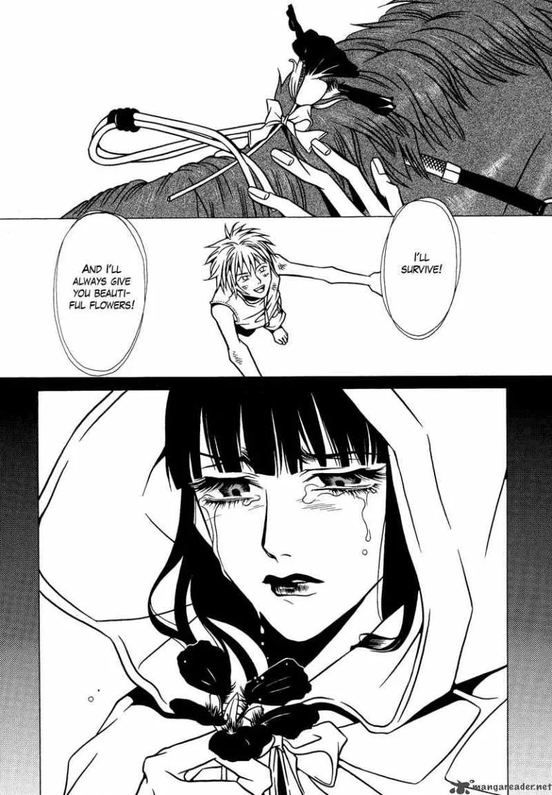 Dokuhime Chapter 1 page 35