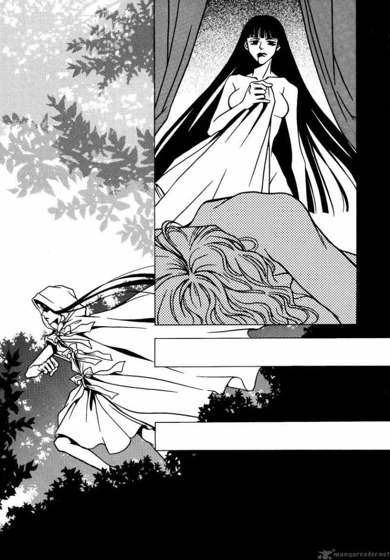 Dokuhime Chapter 1 page 33