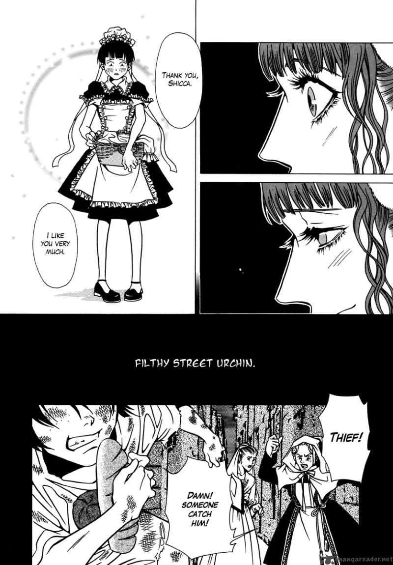 Dokuhime Chapter 10 page 8