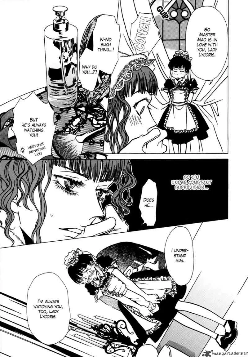 Dokuhime Chapter 10 page 7