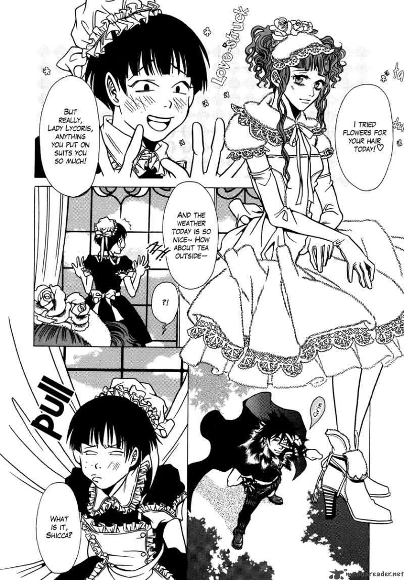 Dokuhime Chapter 10 page 6