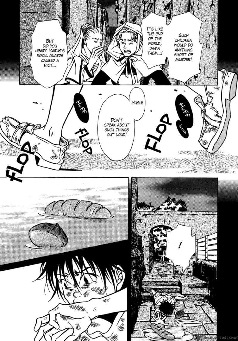 Dokuhime Chapter 10 page 9