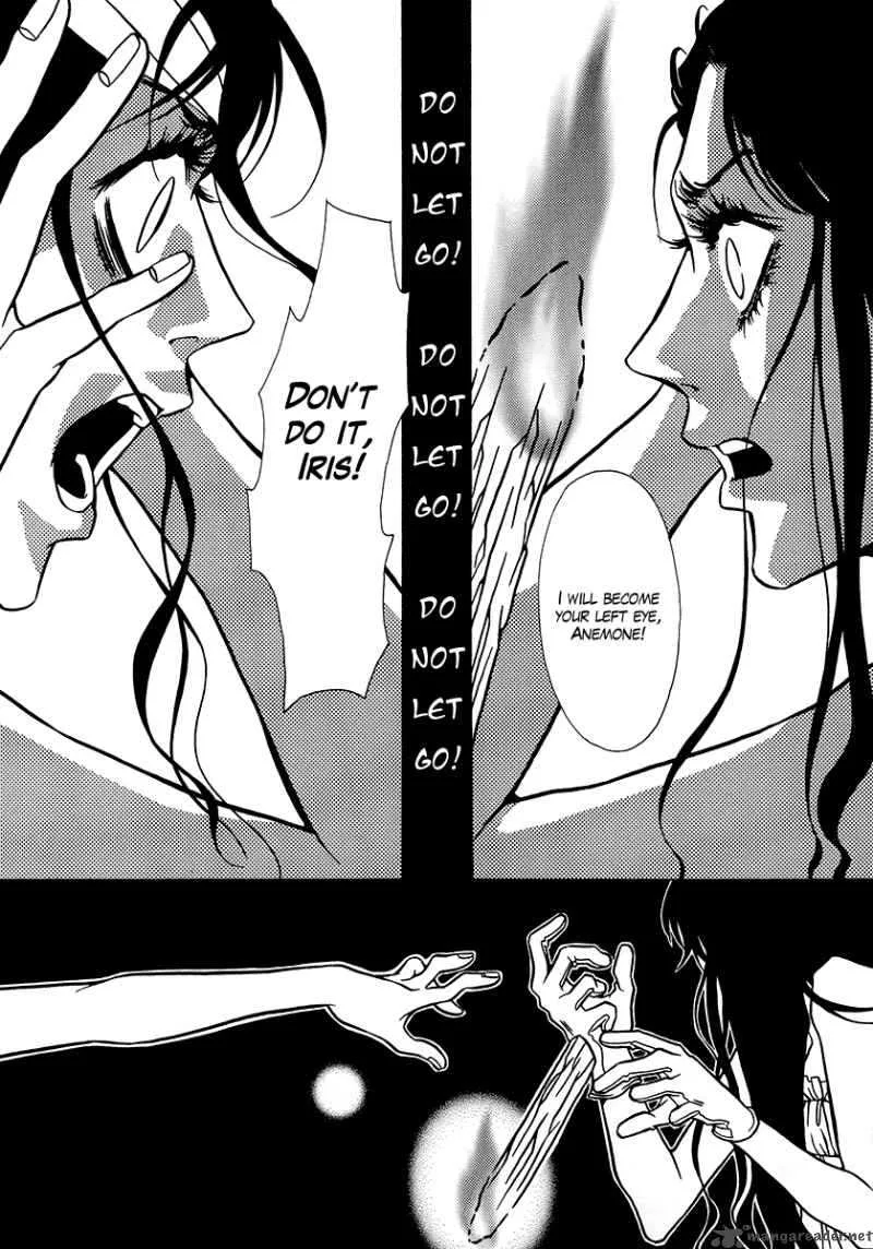 Dokuhime Chapter 11 page 21