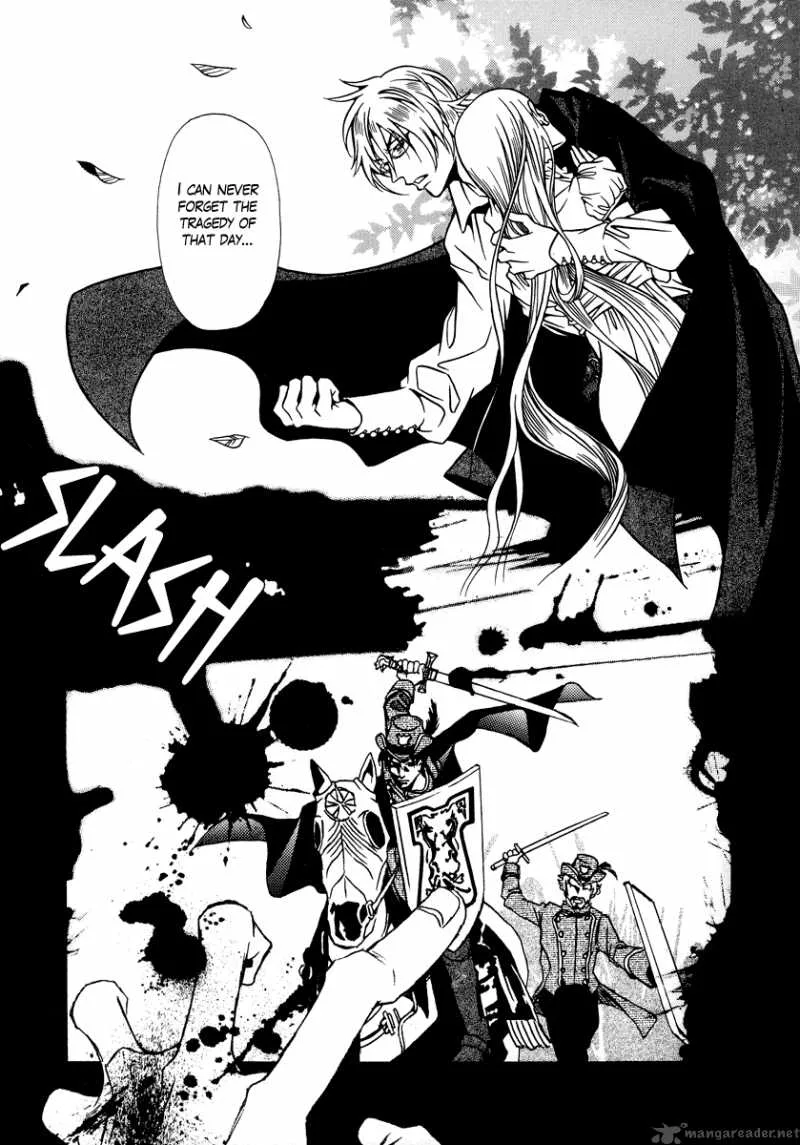 Dokuhime Chapter 12 page 10