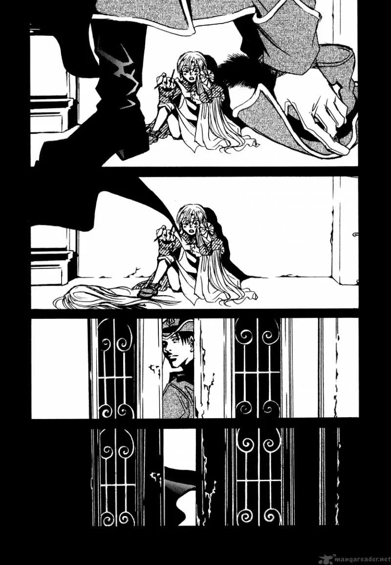 Dokuhime Chapter 12 page 17
