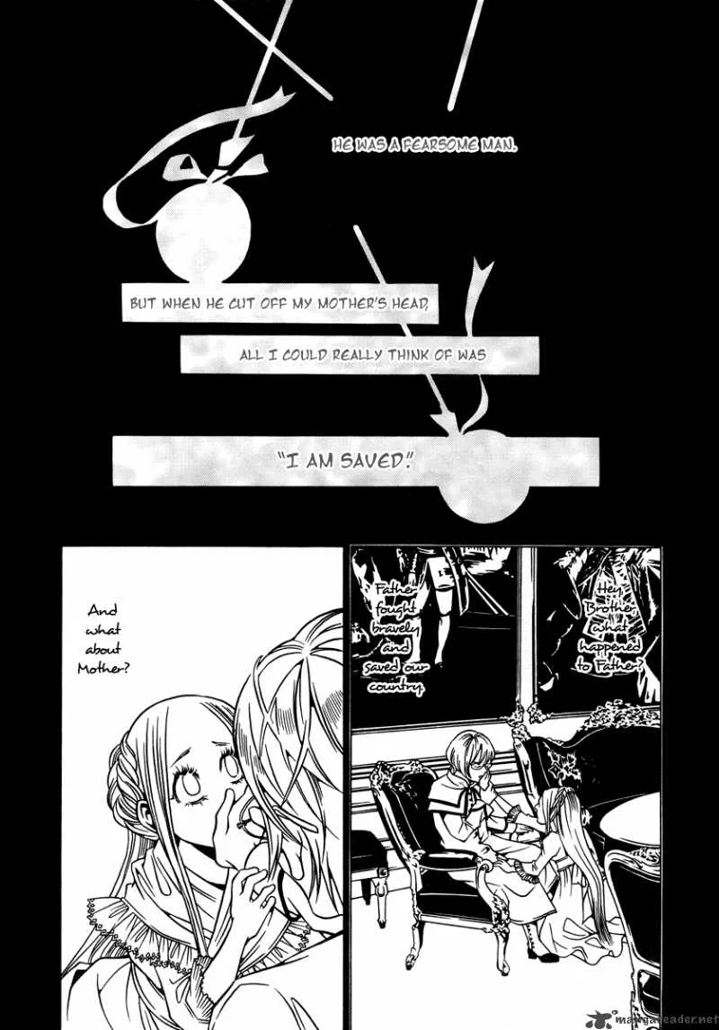 Dokuhime Chapter 12 page 22