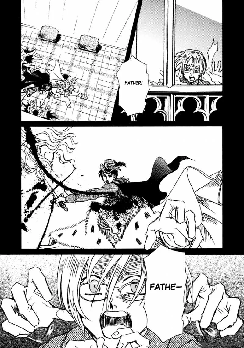 Dokuhime Chapter 12 page 12