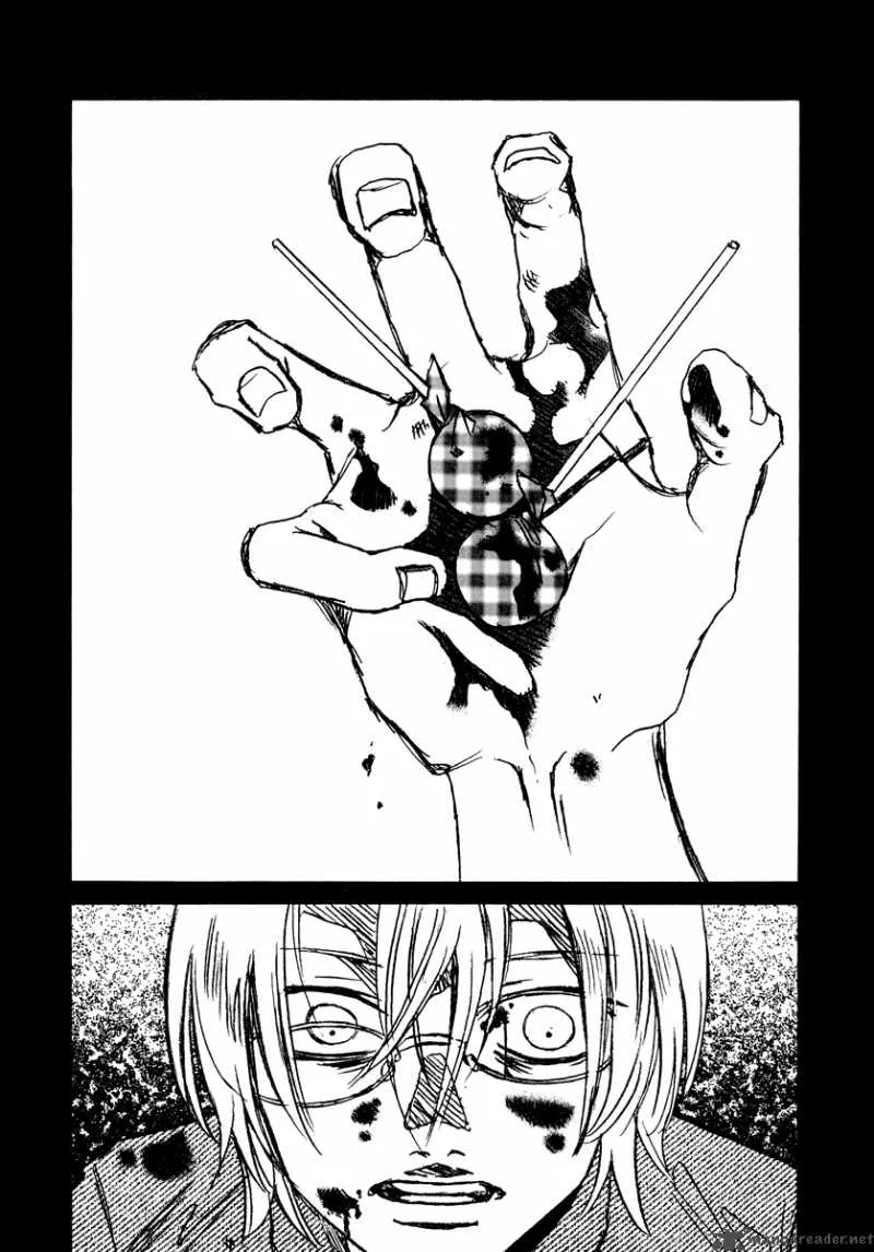 Dokuhime Chapter 12 page 20