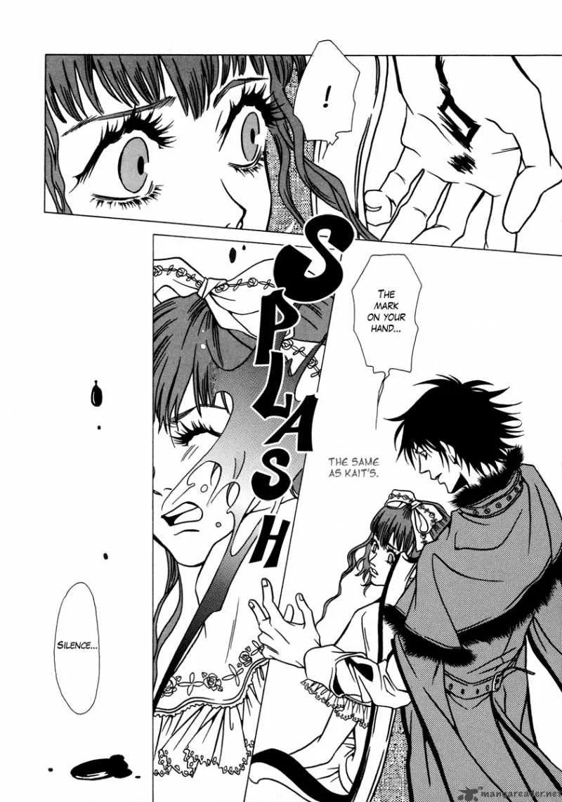 Dokuhime Chapter 13 page 11