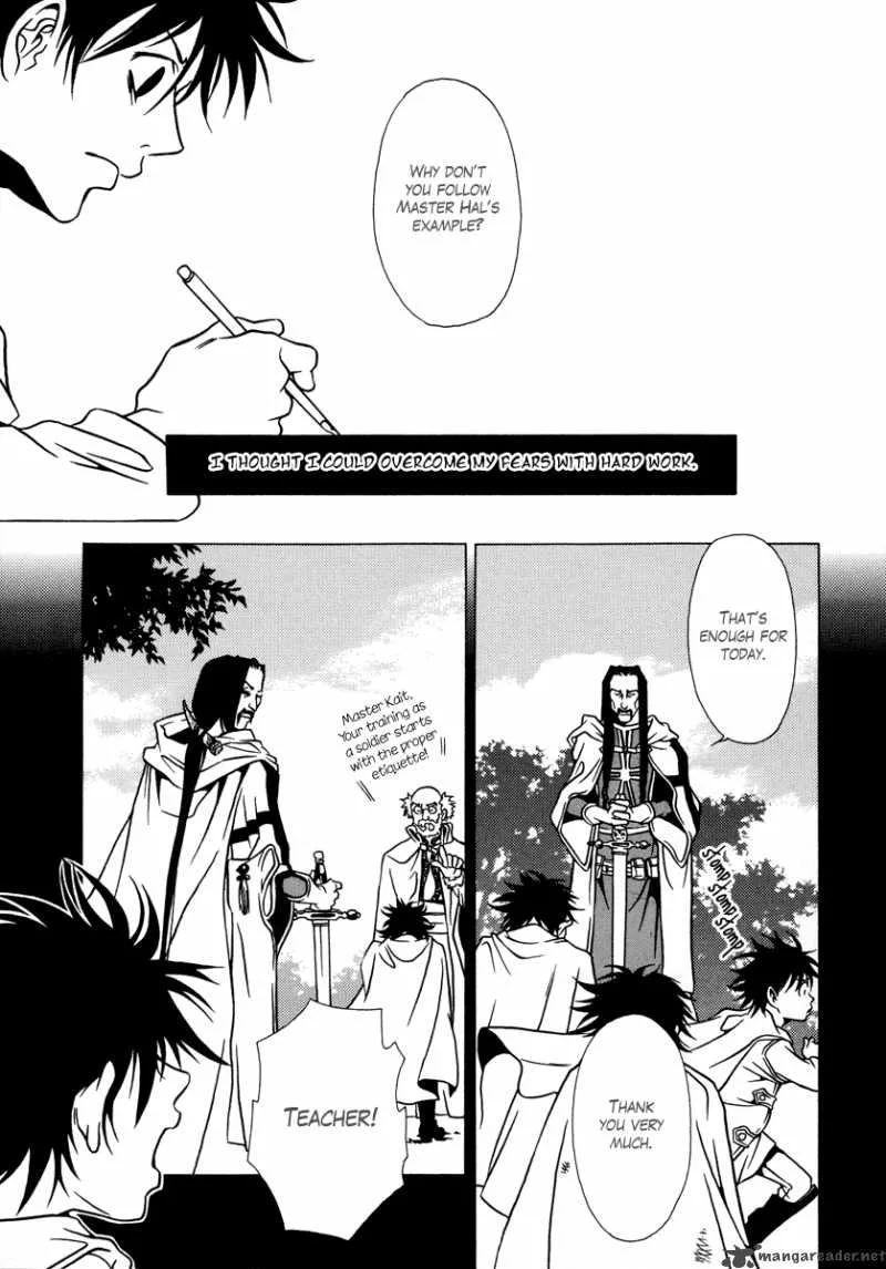 Dokuhime Chapter 13 page 16